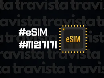 이심(eSIM) 사용 가능한지 확인하는 방법! (갤럭시, 아이폰)